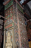 Konia, Mevln  Museum, the Mausoleum (Huzur i Pir)